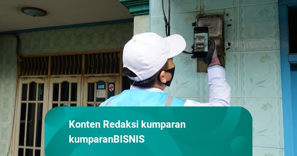Pln Beri Diskon Biaya Tambah Daya Listrik Hingga Akhir Agustus 2024 Pln Beri Diskon Biaya Tambah Daya Listrik Hingga Akhir Agustus 2024